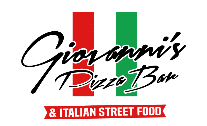 Giovanni's Pizza Bar